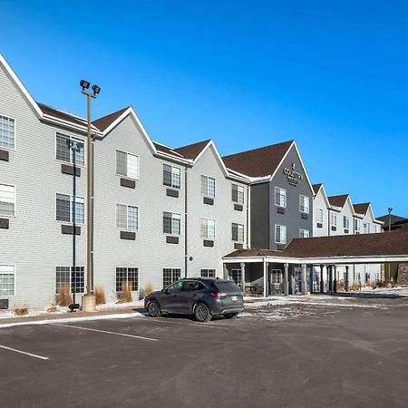 Country Inn & Suites By Radisson, Watertown, Sd Buitenkant foto