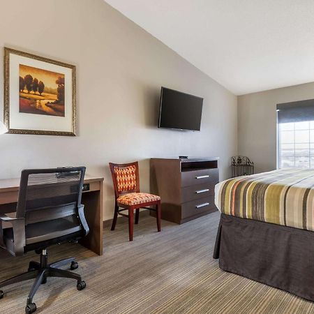Country Inn & Suites By Radisson, Watertown, Sd Buitenkant foto