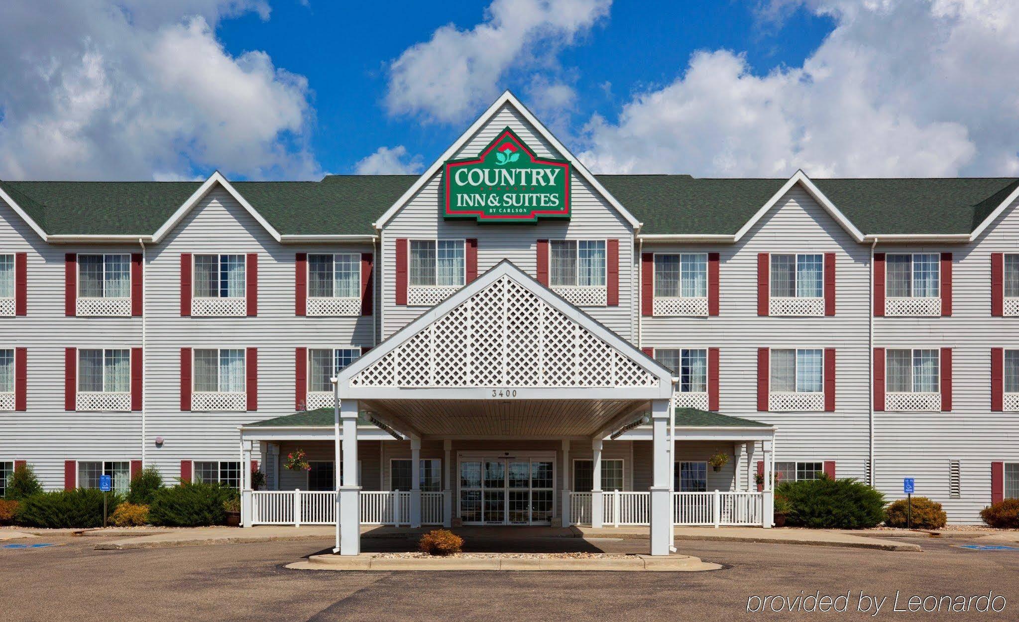 Country Inn & Suites By Radisson, Watertown, Sd Buitenkant foto