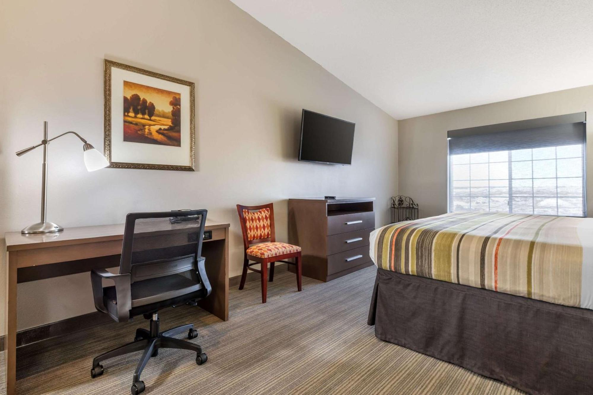 Country Inn & Suites By Radisson, Watertown, Sd Buitenkant foto
