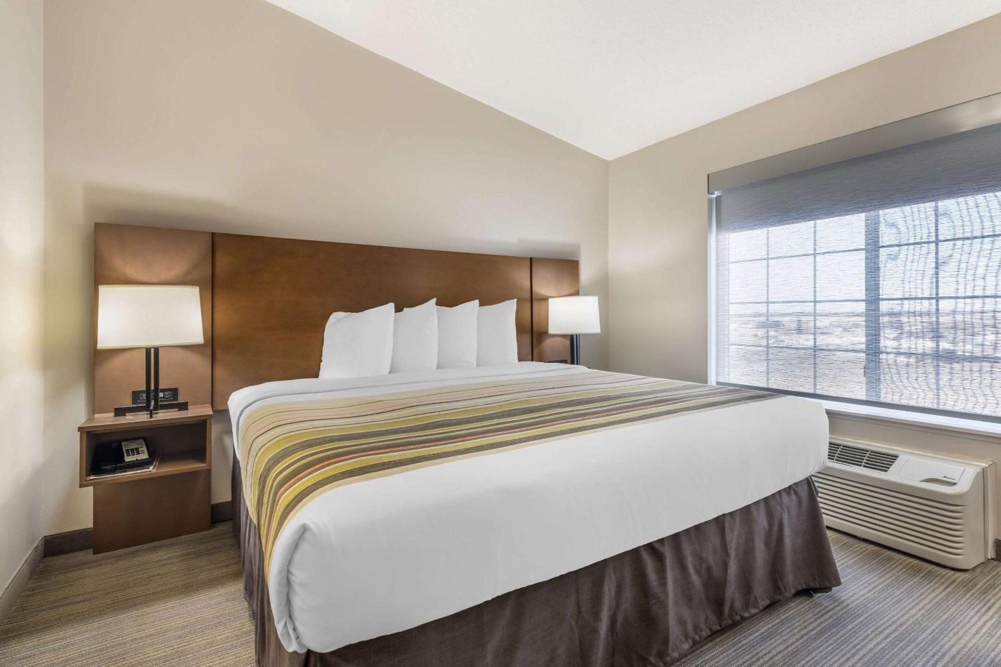Country Inn & Suites By Radisson, Watertown, Sd Buitenkant foto