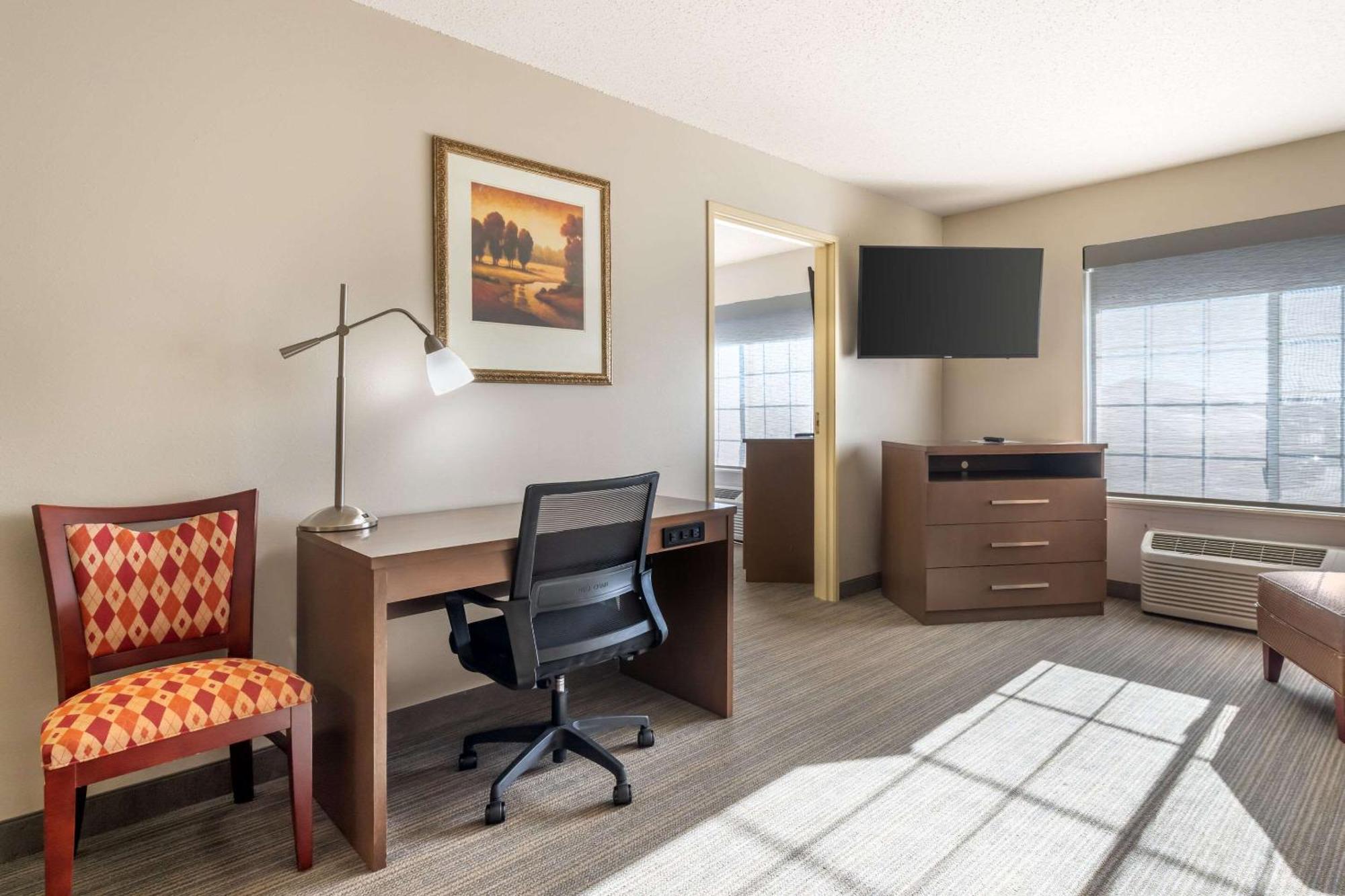 Country Inn & Suites By Radisson, Watertown, Sd Buitenkant foto