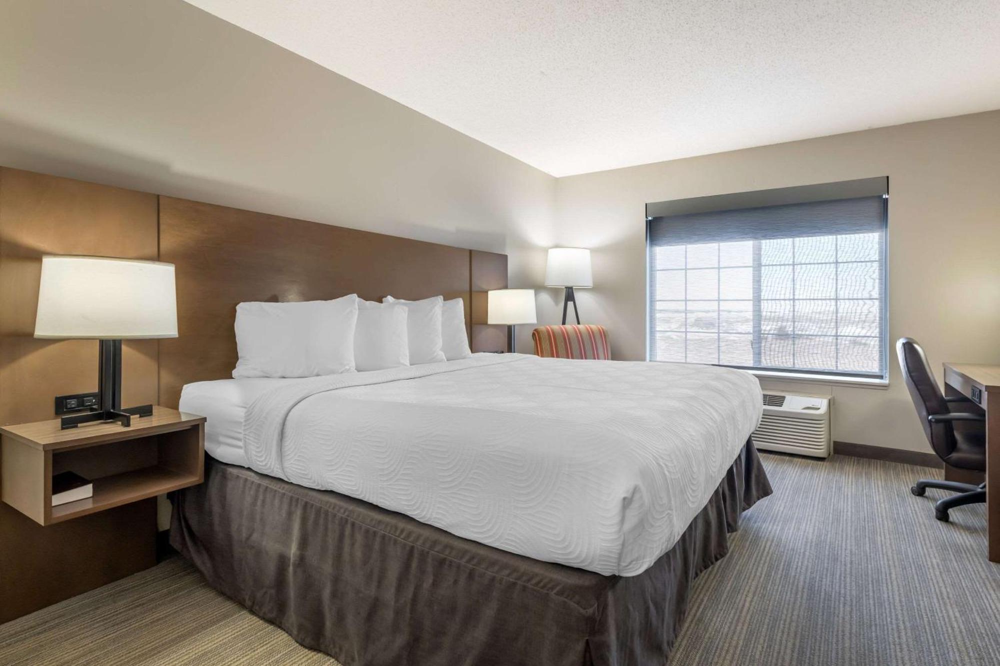 Country Inn & Suites By Radisson, Watertown, Sd Buitenkant foto