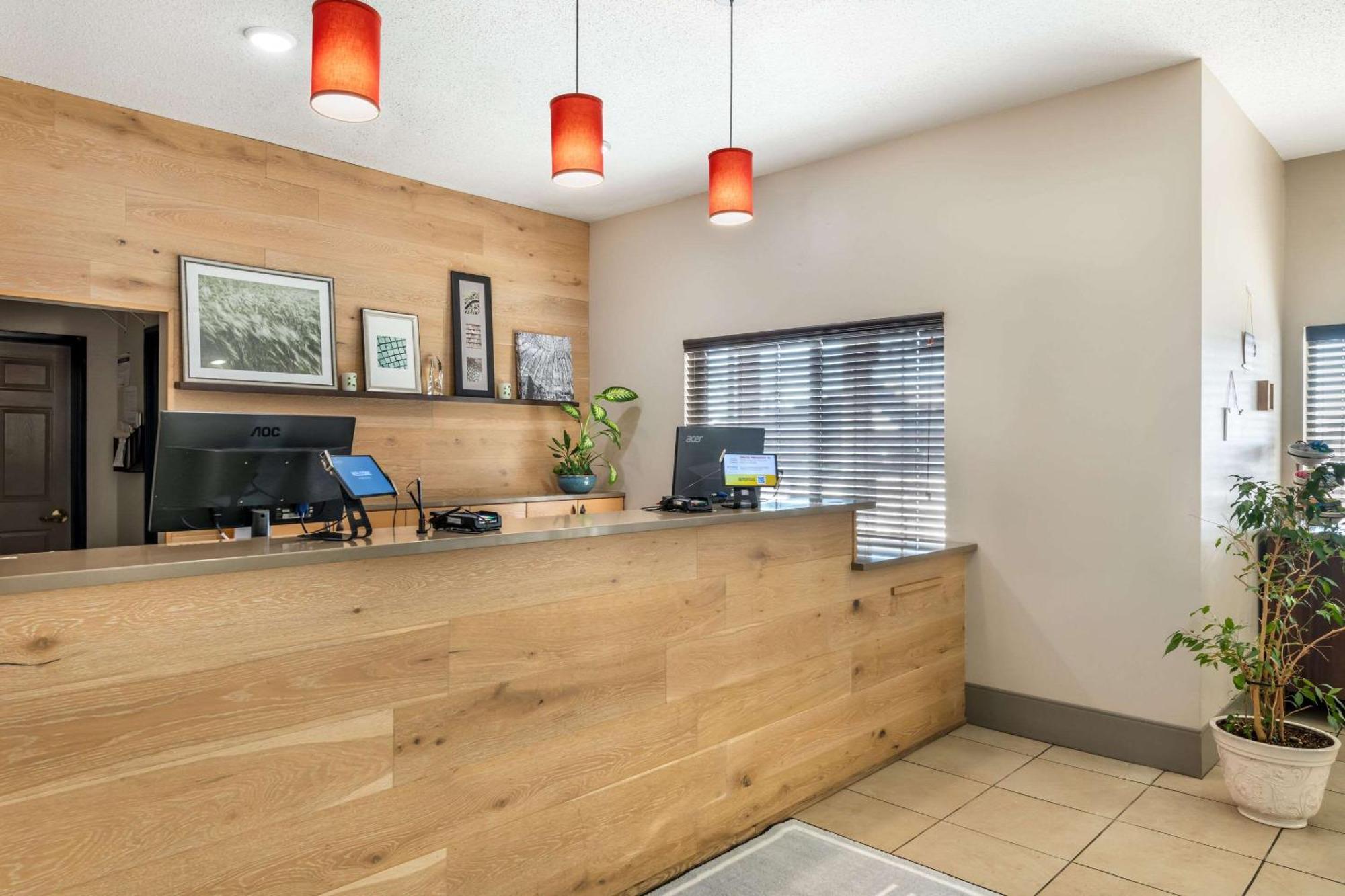 Country Inn & Suites By Radisson, Watertown, Sd Buitenkant foto
