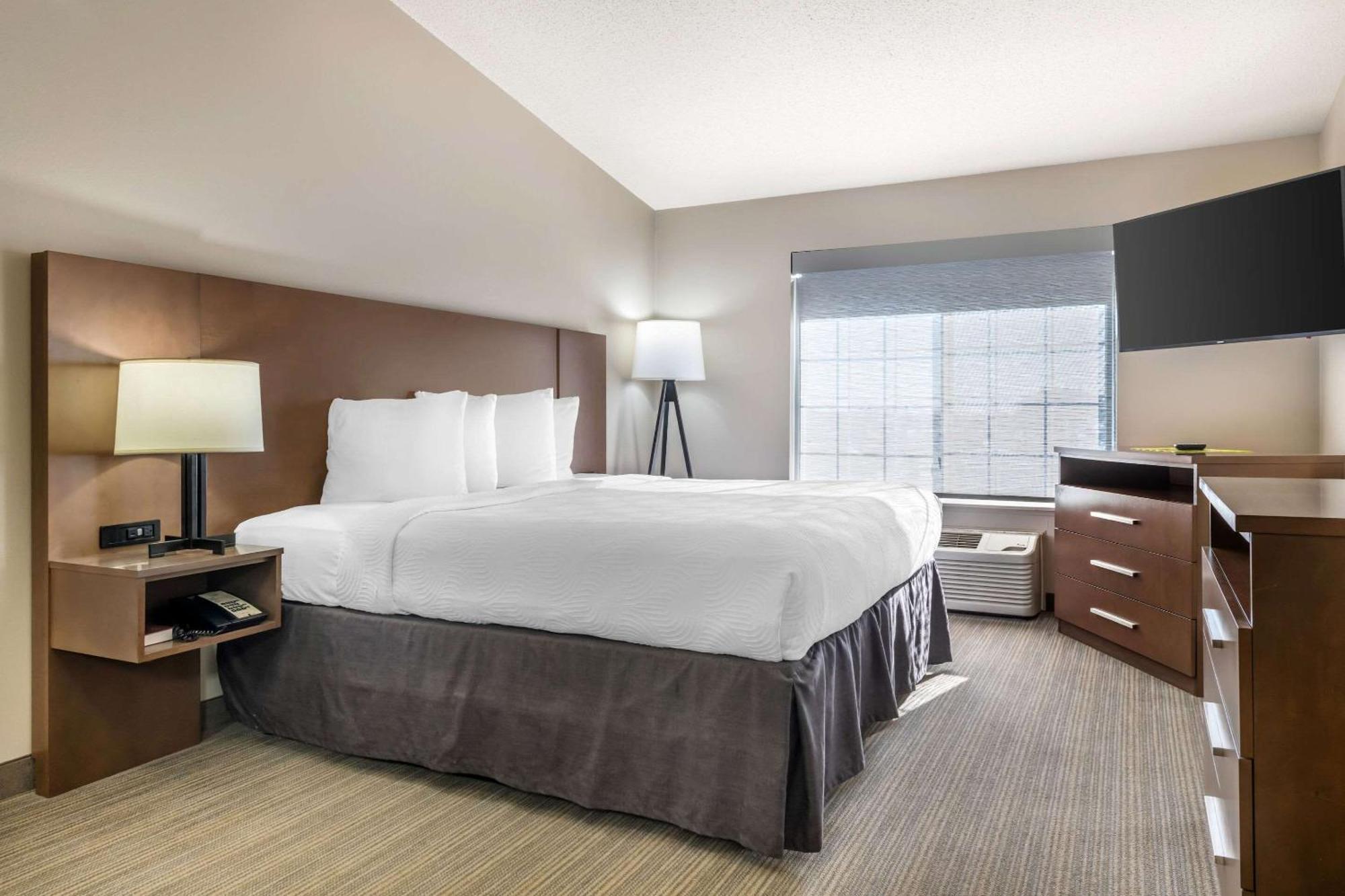 Country Inn & Suites By Radisson, Watertown, Sd Buitenkant foto