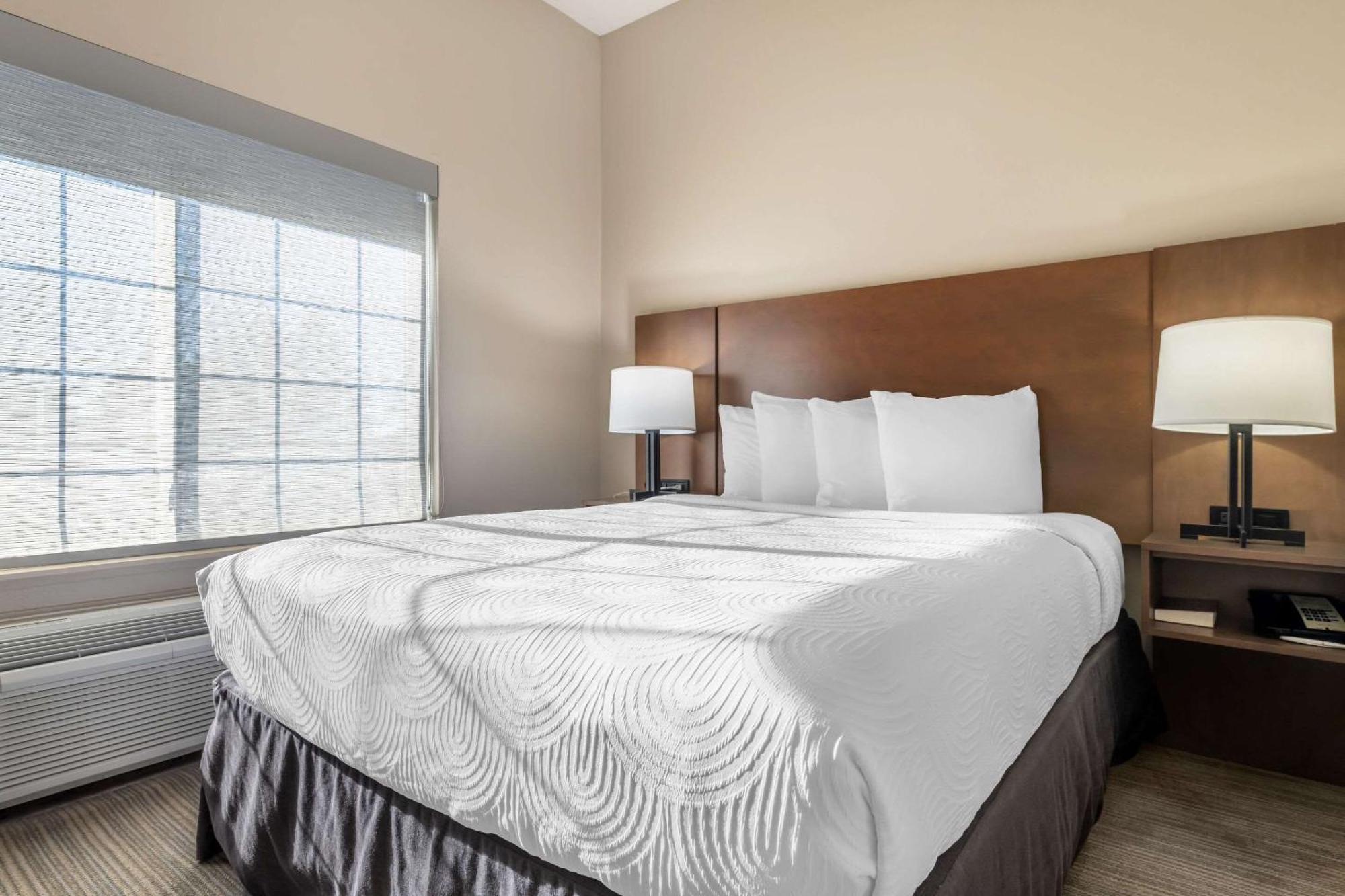 Country Inn & Suites By Radisson, Watertown, Sd Buitenkant foto