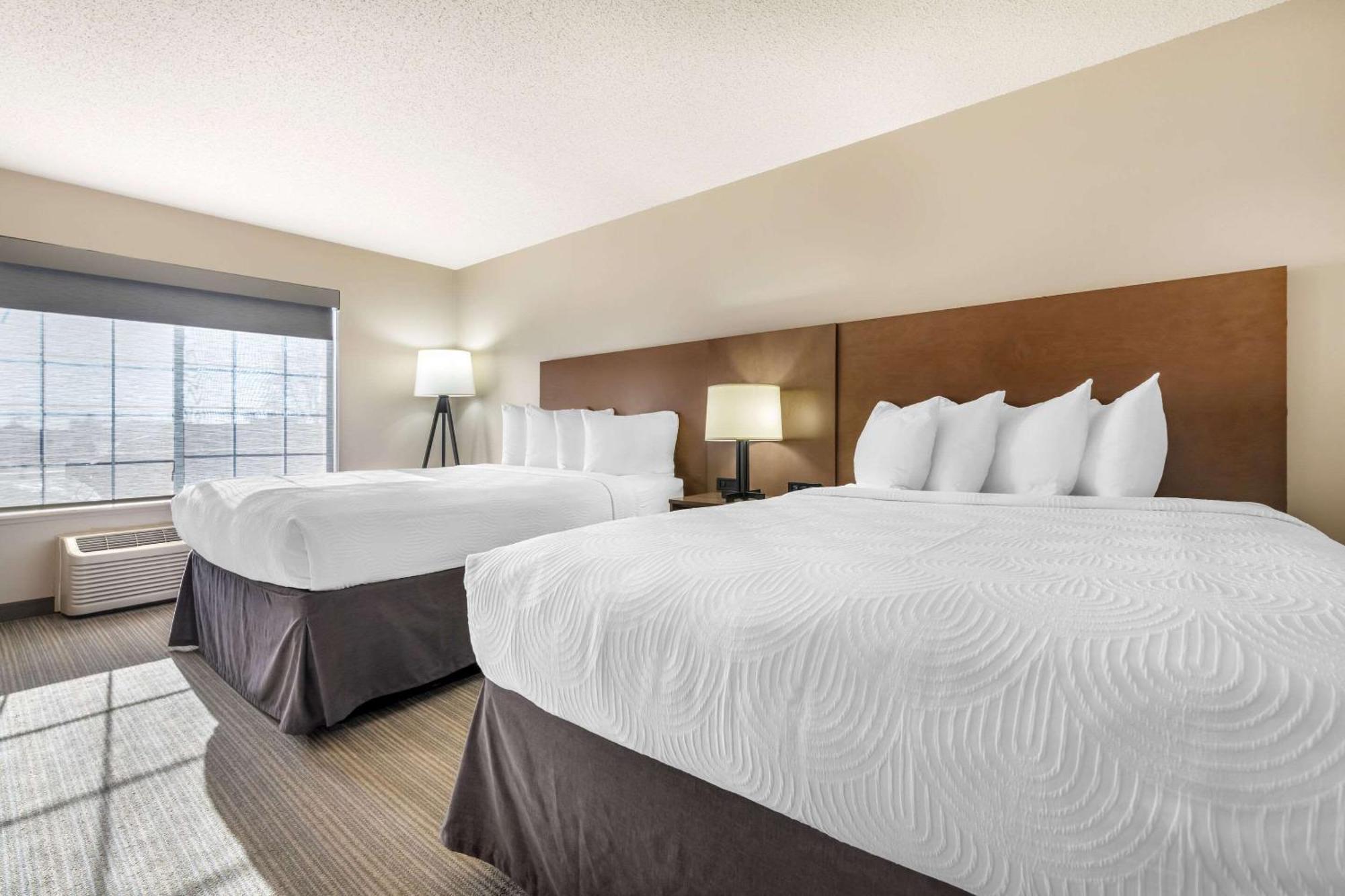 Country Inn & Suites By Radisson, Watertown, Sd Buitenkant foto