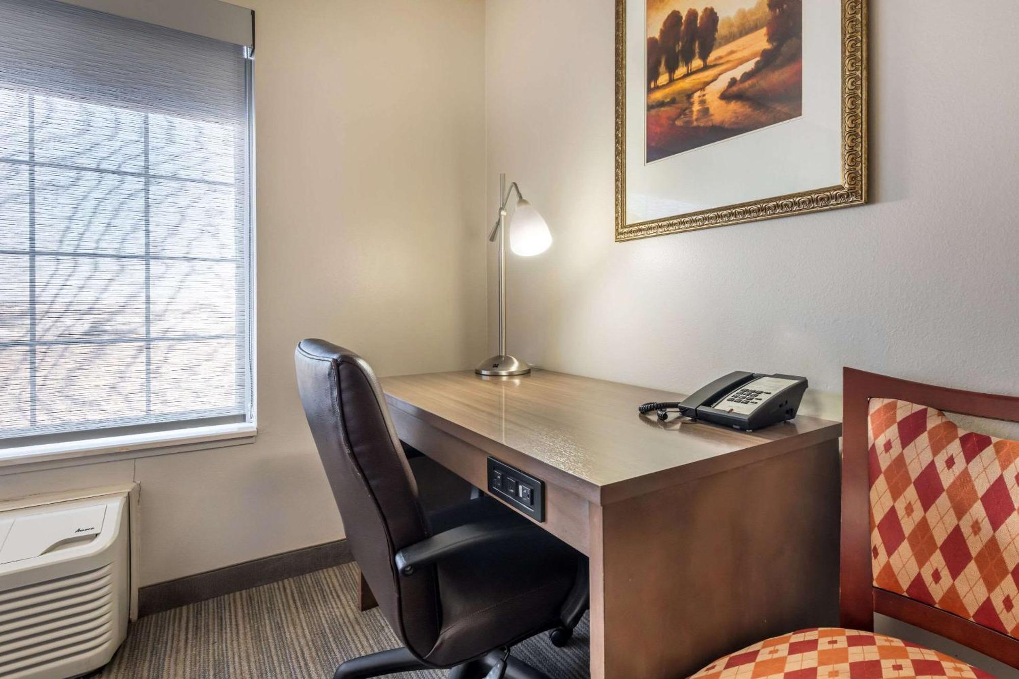 Country Inn & Suites By Radisson, Watertown, Sd Buitenkant foto