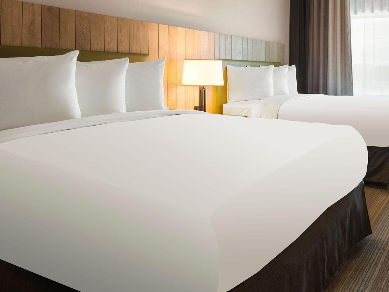 Country Inn & Suites By Radisson, Watertown, Sd Buitenkant foto